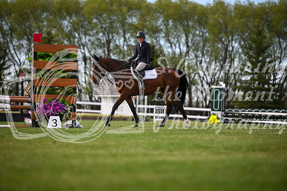 001142026 - Brittany - Blue Sky Classic - Friday May 15th -