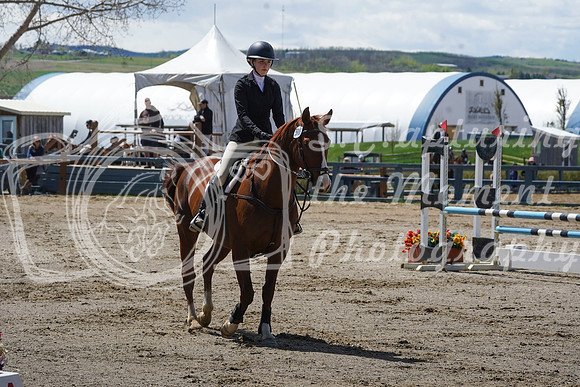 2026 - Alina - Bow Valley II - Friday May 15th - 11452