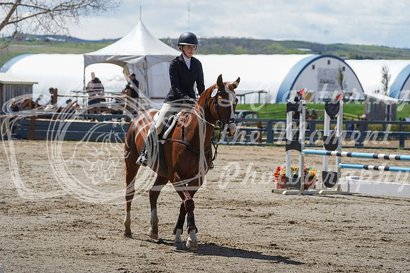2026 - Alina - Bow Valley II - Friday May 15th - 11454