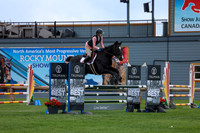 2026 - Shea - Bow Valley II - Friday May 15th - 09550