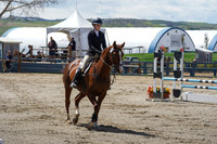 2026 - Alina - Bow Valley II - Friday May 15th - 11453
