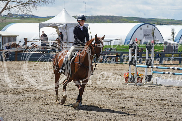 2026 - Alina - Bow Valley II - Friday May 15th - 11453