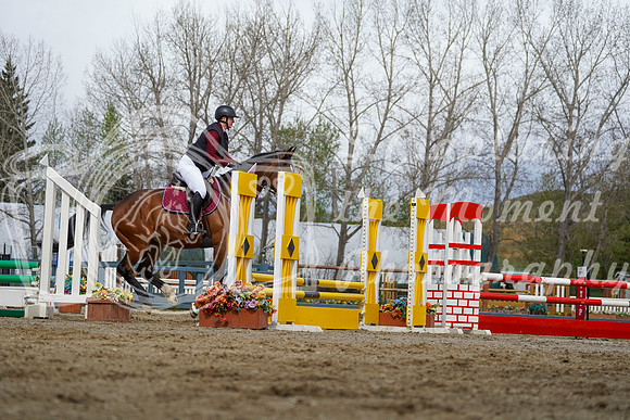 2026 - Alina - Bow Valley II - Friday May 15th - 02105