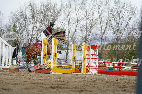 2026 - Alina - Bow Valley II - Friday May 15th - 02106