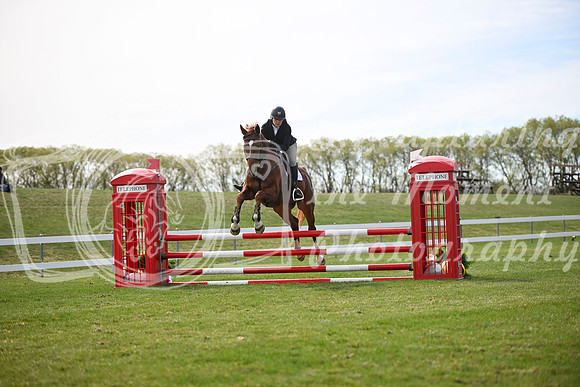 005932026 - Brittany - Blue Sky Classic - Friday May 15th -