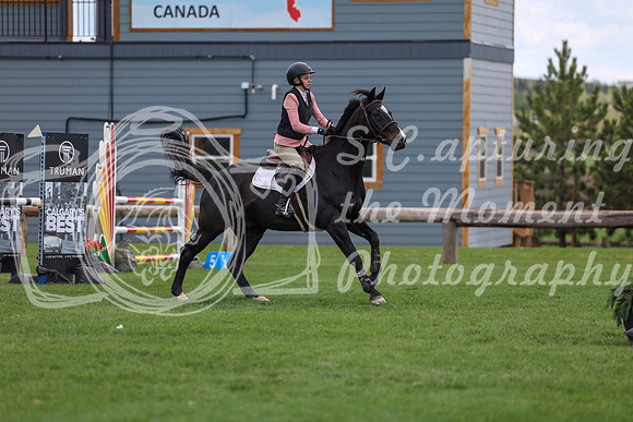 2026 - Shea - Bow Valley II - Friday May 15th - 09553
