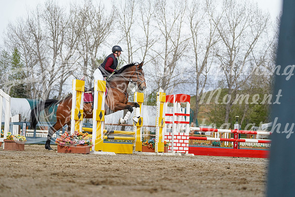 2026 - Alina - Bow Valley II - Friday May 15th - 02107