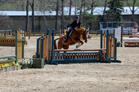 2026 - Shea - Bow Valley II - Friday May 15th - 08048