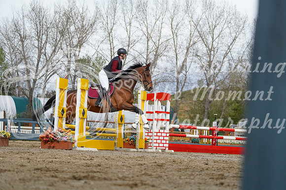 2026 - Alina - Bow Valley II - Friday May 15th - 02108