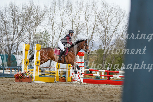 2026 - Alina - Bow Valley II - Friday May 15th - 02109