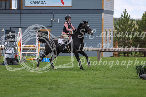 2026 - Shea - Bow Valley II - Friday May 15th - 09554