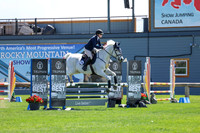2026 - Shea - Bow Valley II - Friday May 15th - 08723