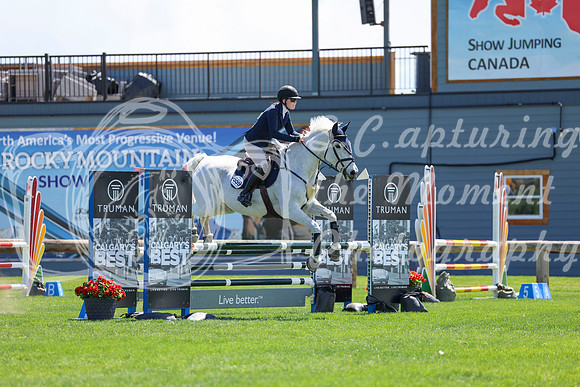 2026 - Shea - Bow Valley II - Friday May 15th - 08723
