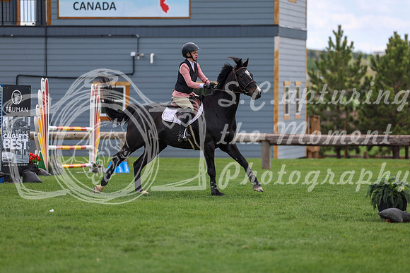 2026 - Shea - Bow Valley II - Friday May 15th - 09555