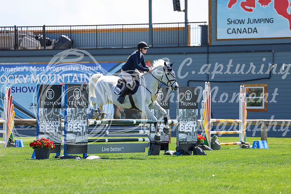 2026 - Shea - Bow Valley II - Friday May 15th - 08724