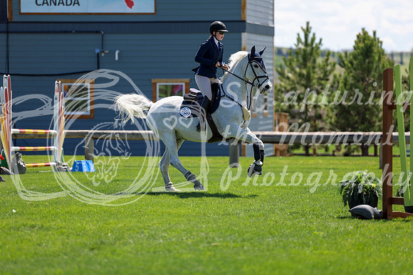 2026 - Shea - Bow Valley II - Friday May 15th - 08725