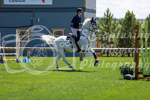 2026 - Shea - Bow Valley II - Friday May 15th - 08726