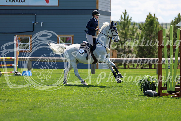 2026 - Shea - Bow Valley II - Friday May 15th - 08727