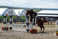 2026 - Alina - Bow Valley II - Friday May 15th - 11462