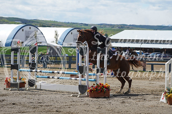 2026 - Alina - Bow Valley II - Friday May 15th - 11462