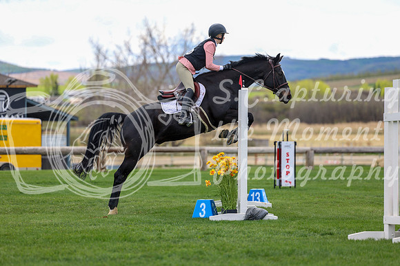 2026 - Shea - Bow Valley II - Friday May 15th - 09557