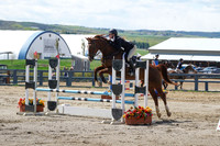 2026 - Alina - Bow Valley II - Friday May 15th - 11463