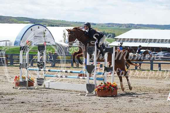 2026 - Alina - Bow Valley II - Friday May 15th - 11463