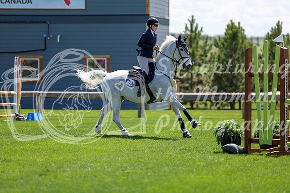 2026 - Shea - Bow Valley II - Friday May 15th - 08728