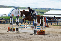 2026 - Alina - Bow Valley II - Friday May 15th - 11464