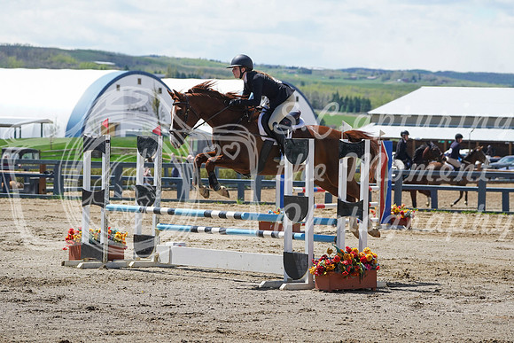 2026 - Alina - Bow Valley II - Friday May 15th - 11464