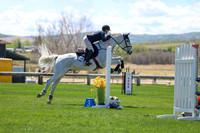 2026 - Shea - Bow Valley II - Friday May 15th - 08730