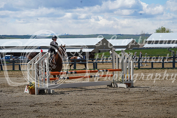 2026 - Alina - Bow Valley II - Friday May 15th - 11468