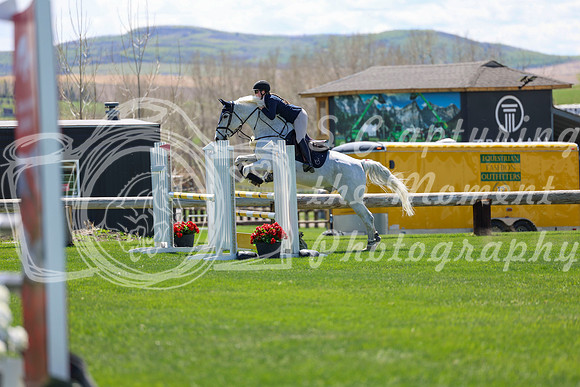 2026 - Shea - Bow Valley II - Friday May 15th - 08734