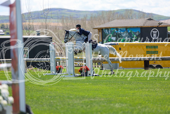 2026 - Shea - Bow Valley II - Friday May 15th - 08735