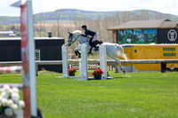 2026 - Shea - Bow Valley II - Friday May 15th - 08737