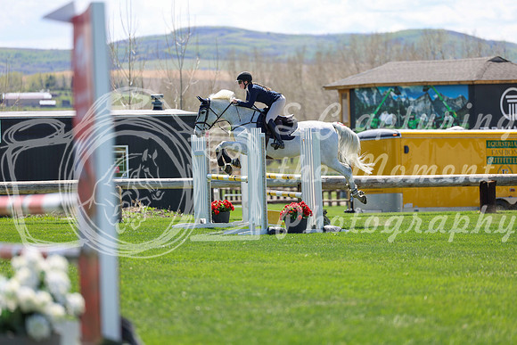 2026 - Shea - Bow Valley II - Friday May 15th - 08738