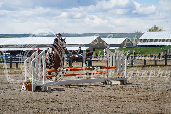 2026 - Alina - Bow Valley II - Friday May 15th - 11469