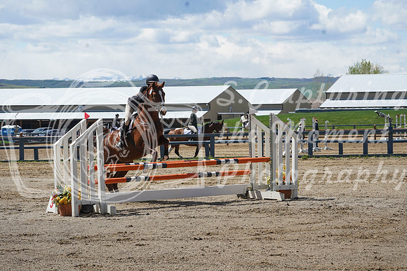 2026 - Alina - Bow Valley II - Friday May 15th - 11470