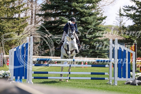 2026 - Shea - Bow Valley II - Friday May 15th - 08740