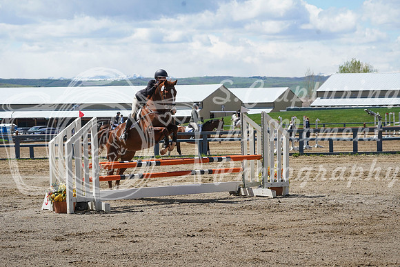 2026 - Alina - Bow Valley II - Friday May 15th - 11471