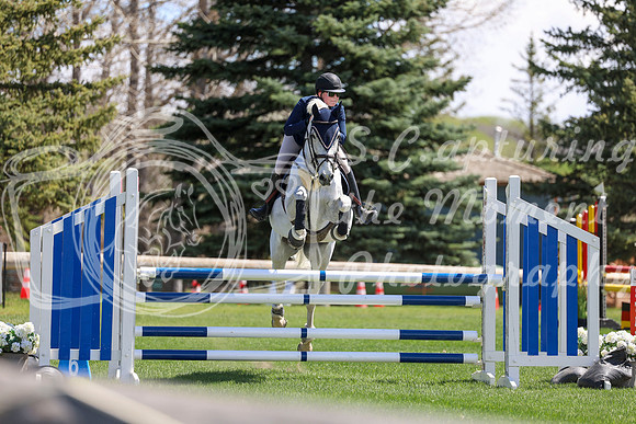 2026 - Shea - Bow Valley II - Friday May 15th - 08742
