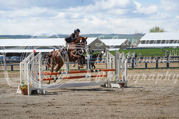 2026 - Alina - Bow Valley II - Friday May 15th - 11472