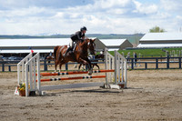2026 - Alina - Bow Valley II - Friday May 15th - 11473