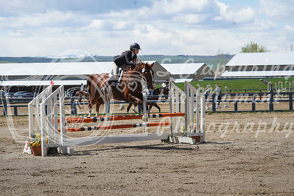 2026 - Alina - Bow Valley II - Friday May 15th - 11473