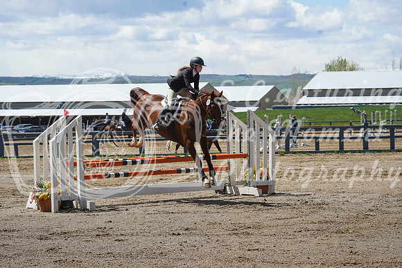 2026 - Alina - Bow Valley II - Friday May 15th - 11474