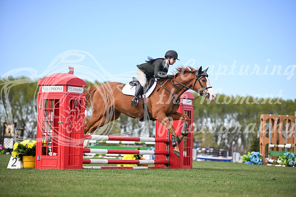 001852026 - Brittany - Blue Sky Classic - Friday May 15th -