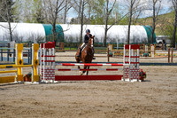 2026 - Alina - Bow Valley II - Friday May 15th - 11475