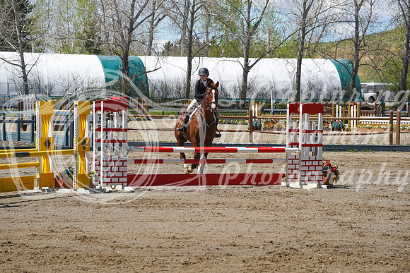 2026 - Alina - Bow Valley II - Friday May 15th - 11475