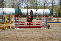 2026 - Alina - Bow Valley II - Friday May 15th - 11476
