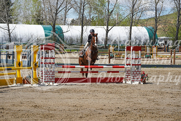 2026 - Alina - Bow Valley II - Friday May 15th - 11476